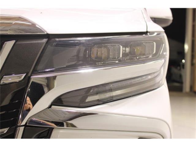 アルファードハイブリッド（新潟県新潟市東区）画像16