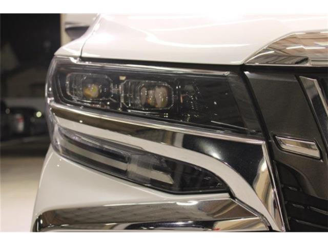 アルファードハイブリッド（新潟県新潟市東区）画像18