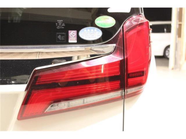 アルファードハイブリッド（新潟県新潟市東区）画像19