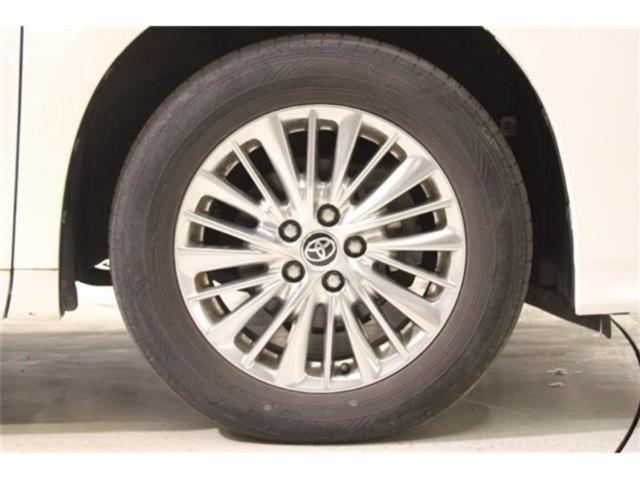 アルファードハイブリッド（新潟県新潟市東区）画像23