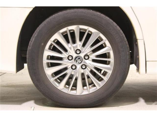 アルファードハイブリッド（新潟県新潟市東区）画像24