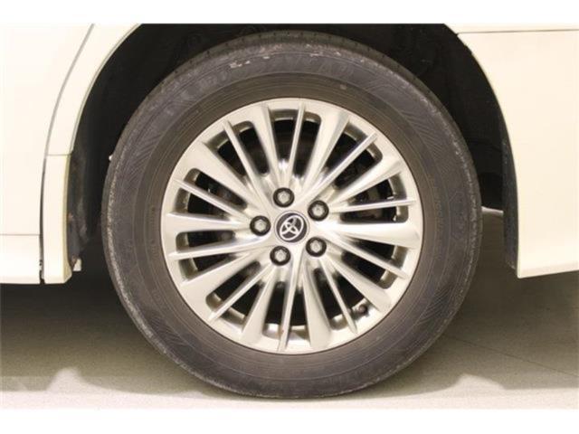 アルファードハイブリッド（新潟県新潟市東区）画像25