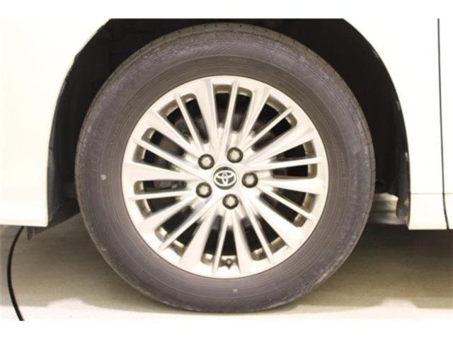 アルファードハイブリッド（新潟県新潟市東区）画像26