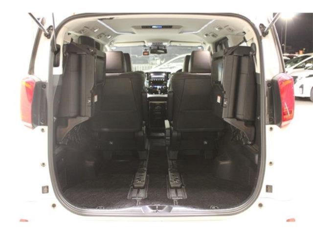 アルファードハイブリッド（新潟県新潟市東区）画像32