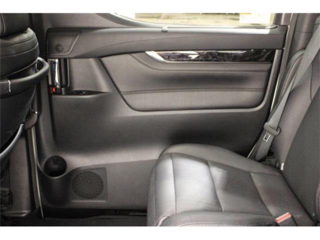 アルファードハイブリッド（新潟県新潟市東区）画像34