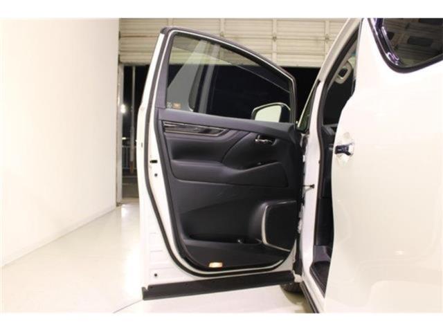 アルファードハイブリッド（新潟県新潟市東区）画像36