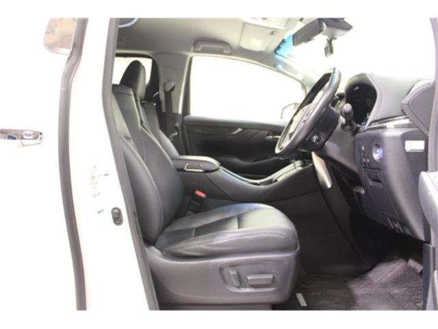 アルファードハイブリッド（新潟県新潟市東区）画像37