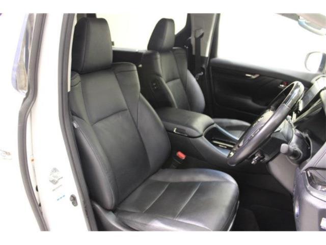 アルファードハイブリッド（新潟県新潟市東区）画像38