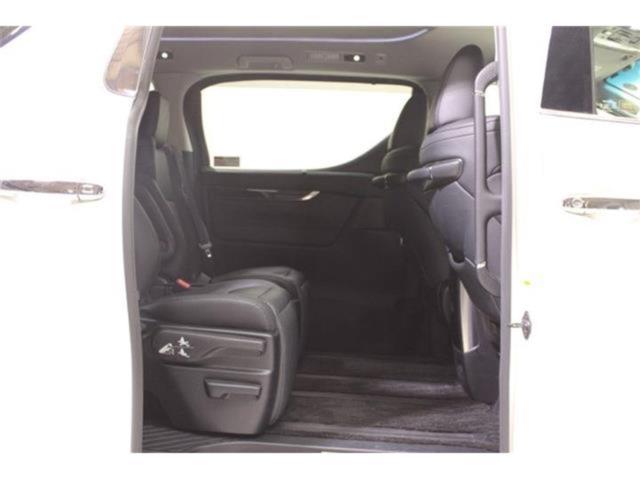 アルファードハイブリッド（新潟県新潟市東区）画像39