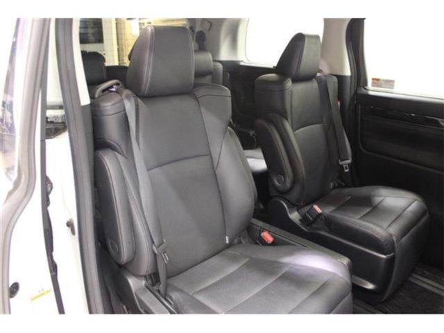 アルファードハイブリッド（新潟県新潟市東区）画像40