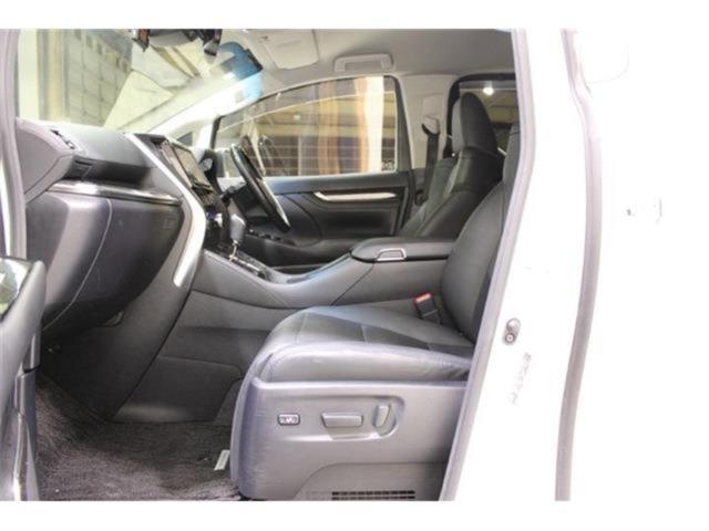 アルファードハイブリッド（新潟県新潟市東区）画像45