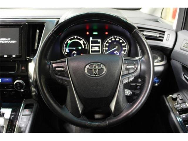 アルファードハイブリッド（新潟県新潟市東区）画像48