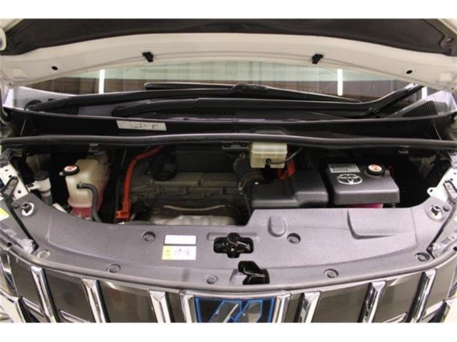 アルファードハイブリッド（新潟県新潟市東区）画像75