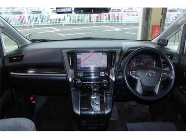 アルファード（新潟県新潟市東区）画像3