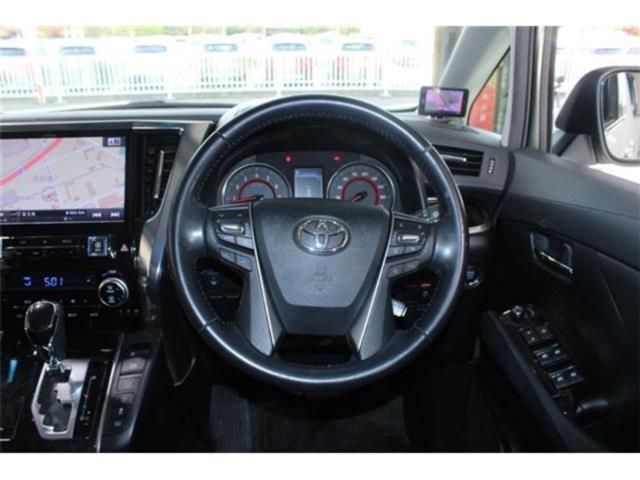 アルファード（新潟県新潟市東区）画像4