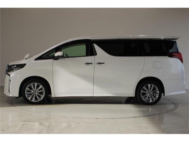 アルファード（新潟県新潟市東区）画像11