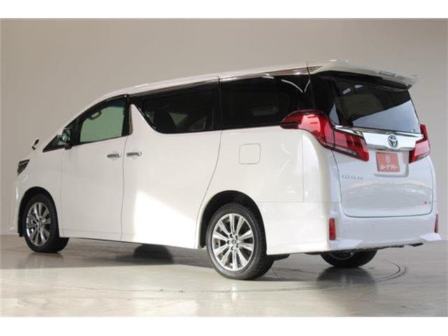 アルファード（新潟県新潟市東区）画像12