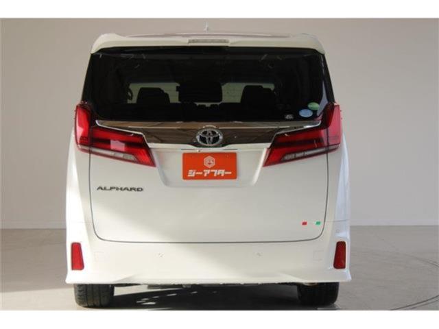 アルファード（新潟県新潟市東区）画像13