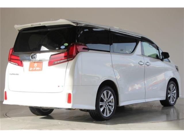 アルファード（新潟県新潟市東区）画像14