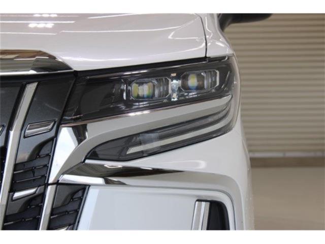 アルファード（新潟県新潟市東区）画像17