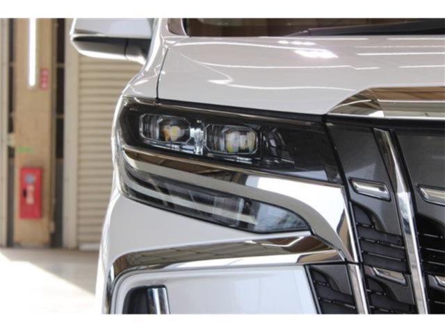 アルファード（新潟県新潟市東区）画像20