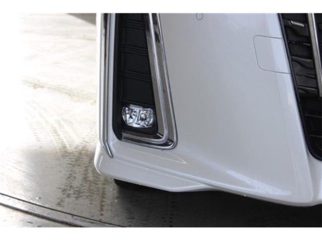 アルファード（新潟県新潟市東区）画像21