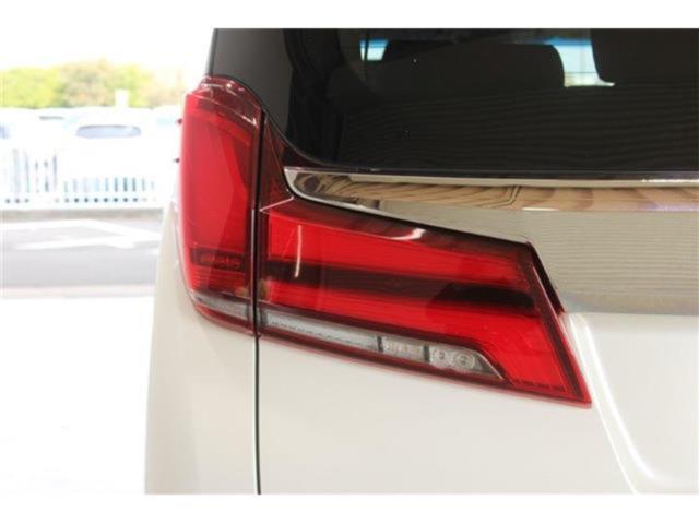 アルファード（新潟県新潟市東区）画像23