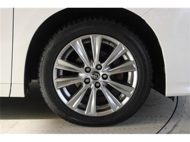 アルファード（新潟県新潟市東区）画像24