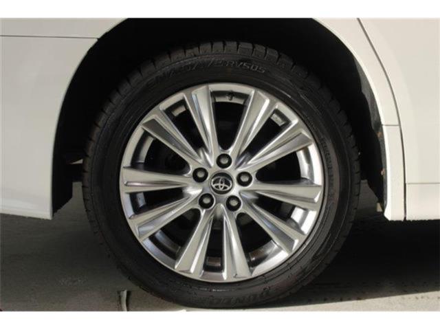 アルファード（新潟県新潟市東区）画像25