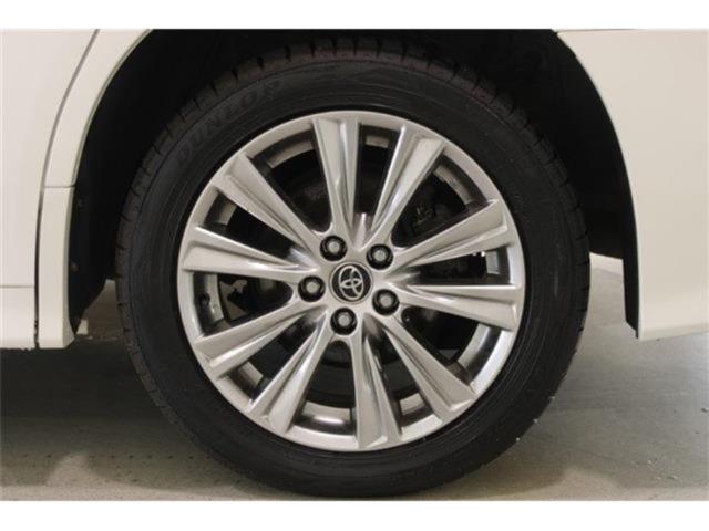 アルファード（新潟県新潟市東区）画像26