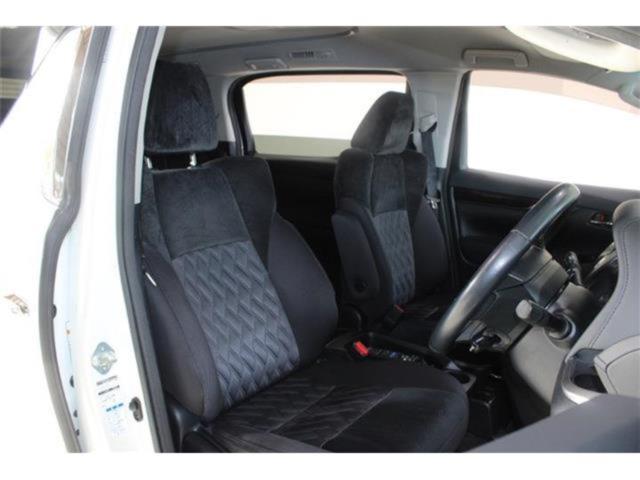 アルファード（新潟県新潟市東区）画像34