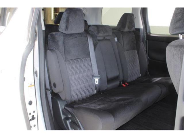 アルファード（新潟県新潟市東区）画像37