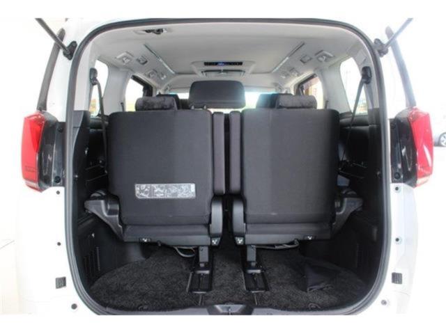 アルファード（新潟県新潟市東区）画像40