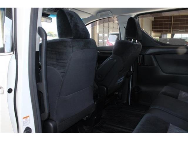 アルファード（新潟県新潟市東区）画像43