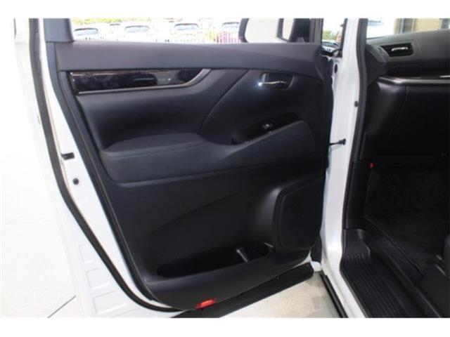 アルファード（新潟県新潟市東区）画像44