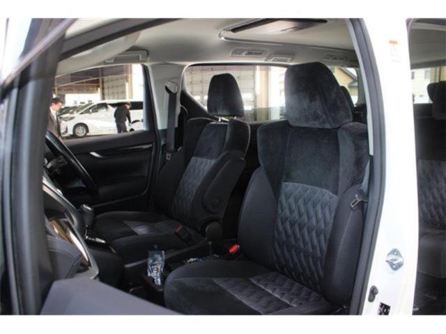 アルファード（新潟県新潟市東区）画像46