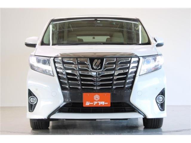 アルファード（新潟県新潟市東区）画像8