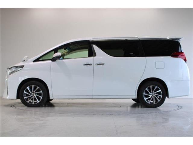 アルファード（新潟県新潟市東区）画像10