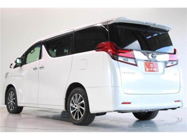 アルファード（新潟県新潟市東区）画像11