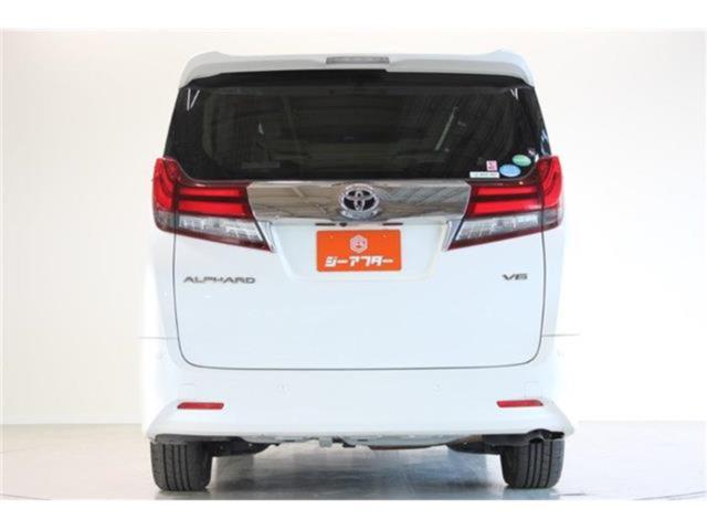アルファード（新潟県新潟市東区）画像12