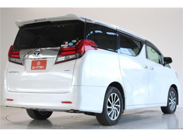 アルファード（新潟県新潟市東区）画像13