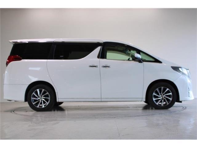 アルファード（新潟県新潟市東区）画像14