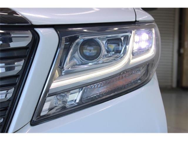 アルファード（新潟県新潟市東区）画像16