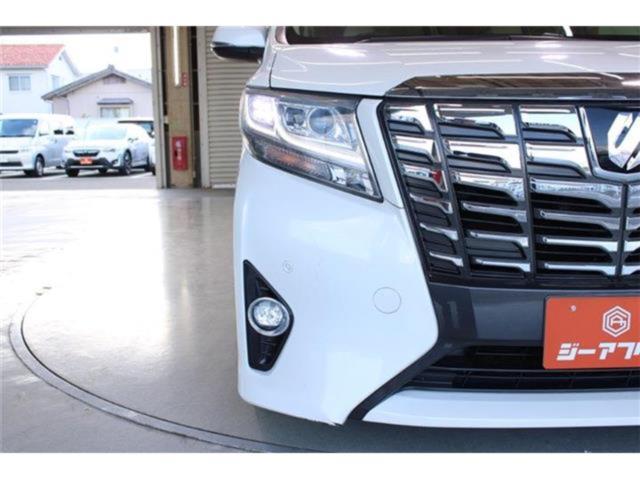 アルファード（新潟県新潟市東区）画像17