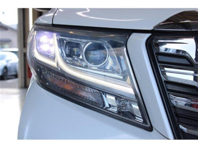 アルファード（新潟県新潟市東区）画像18