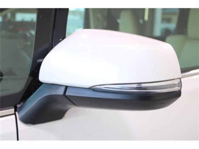 アルファード（新潟県新潟市東区）画像21