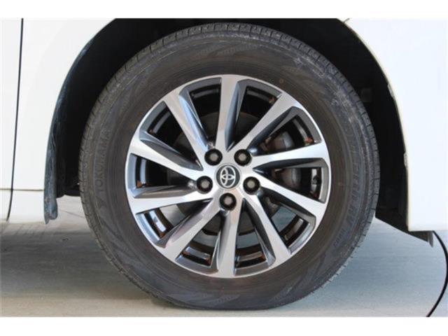 アルファード（新潟県新潟市東区）画像23