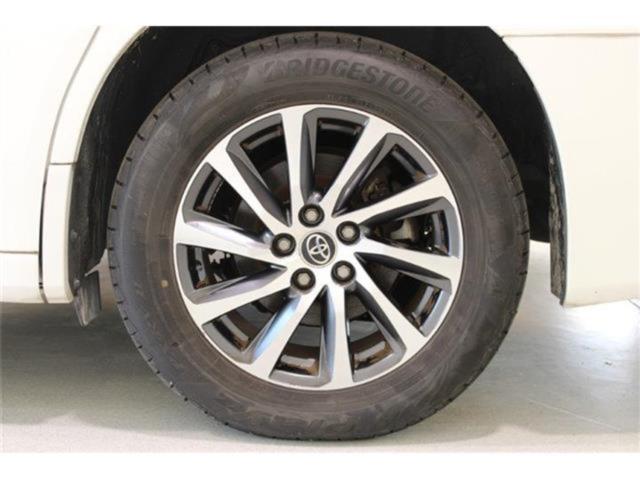 アルファード（新潟県新潟市東区）画像25