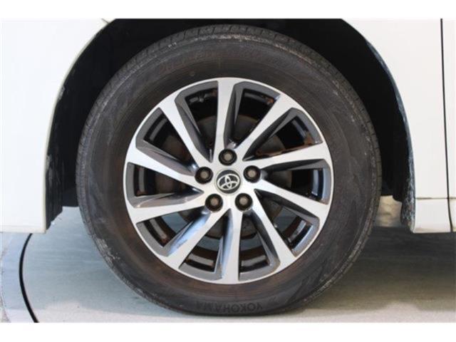 アルファード（新潟県新潟市東区）画像26