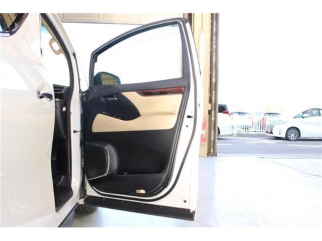 アルファード（新潟県新潟市東区）画像27